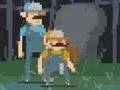 Trailer na Ouya plošinovku The Other Brothers