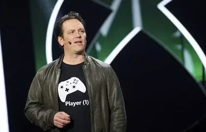 Phil Spencer označil Nintendo v roce 2020 jako hlavní cíl pro akvizici