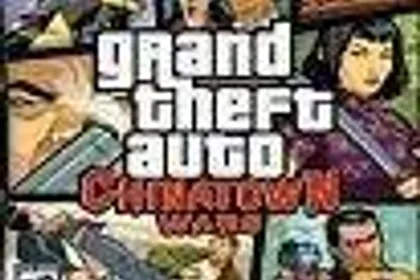 Grand Theft Auto: Chinatown Wars 