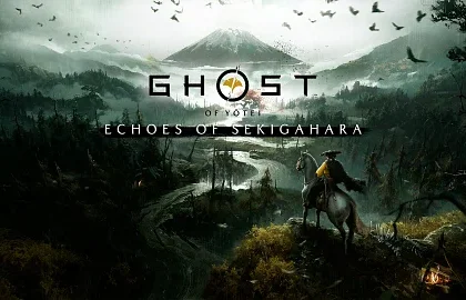 Ghost of Yotei dostane začátkem října kompletní edici a příběhové rozšíření Echoes of Sekigahara