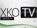 XKO TV #15 - Bioshock, Army of Two a reportáž z akce BOOOM