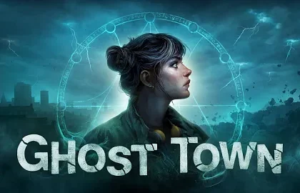 Vychází hra Ghost Town pro PlayStation VR2, podívejte se na launch trailer 