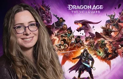 Corinne Busche opouští studio BioWare, vedla vývoj Dragon Age: The Veilguard