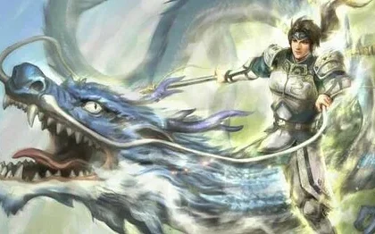 Série Dynasty Warriors je tu s námi už dvacet let