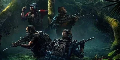 Tom Clancy’s Ghost Recon Wildlands dostal rozšíření Fallen Ghosts + launch trailer