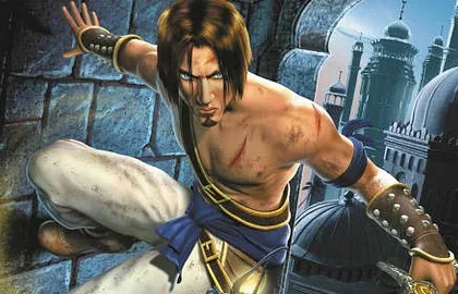Ubisoft si zaregistroval doménu na Prince of Persia 6