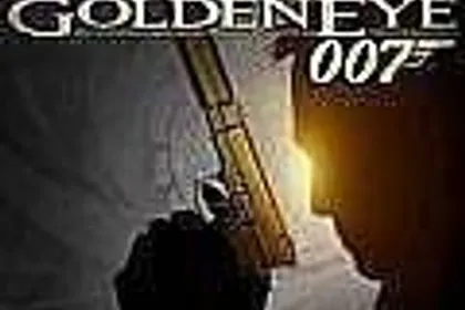 GoldenEye 007
