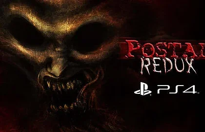 Začátkem března vyjde pro PS4 hra POSTAL Redux