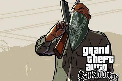 Grand Theft Auto: San Andreas vyšlo potichu pro PS3