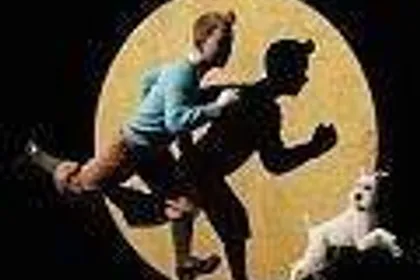 The Adventures of Tintin