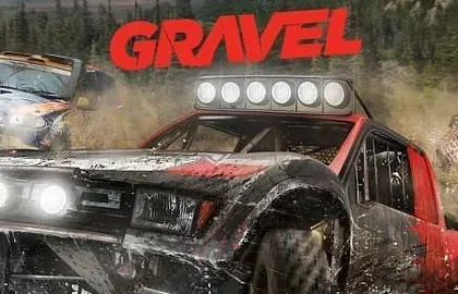 Launch trailer na závody Gravel
