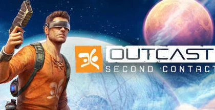 Launch trailer na Outcast: Second Contact
