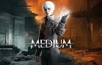 Příběhový trailer na horor The Medium
