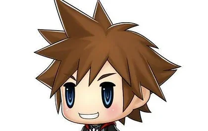 Sora z Kingdom Hearts se dostane do World of Final Fantasy