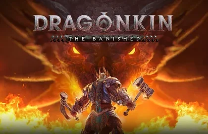 Akční RPG hra Dragonkin: The Banished vyjde v polovině března 