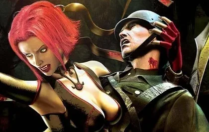Společnost Ziggurat Interactive získala práva na BloodRayne