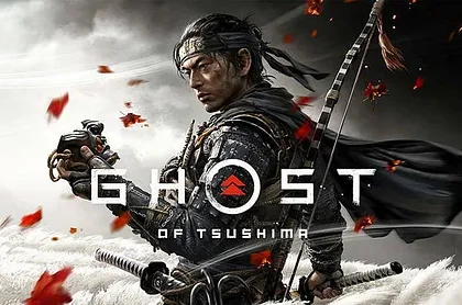 Trailer na akci Ghost of Tsushima, vyjde v létě 2020