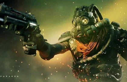 Odhalen nový hrdina Drongo do hry Paragon