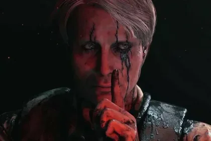 Hideo Kojima zveřejnil teaser na Death Stranding UPDATE: Trailer ve středu