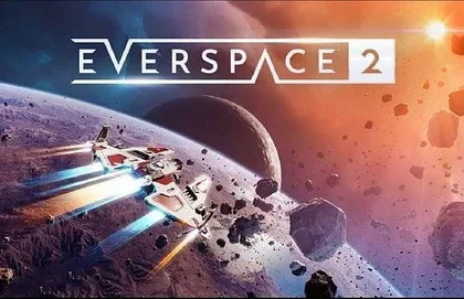 Oznámena vesmírná střílečka Everspace 2