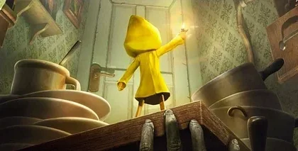 Little Nightmares vyjde koncem dubna + nový trailer
