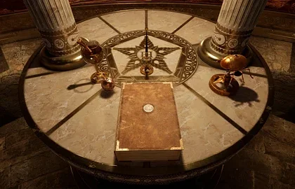 Remaky her Myst a Riven míří na PS5 s podporou PS VR2