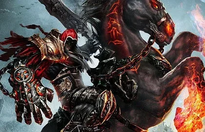 První Darksiders zřejmě vyjde v remasteru pro PS4 a Xbox One