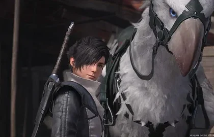 Na Final Fantasy XVI bychom nemuseli čekat moc dlouho, hra má být ve vývoji už čtyři roky