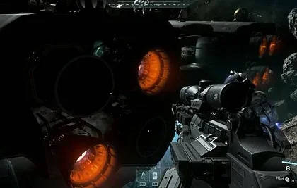 10 minut dlouhé video z kampaně Call of Duty: Infinite Warfare ukazuje boje ve vesmíru