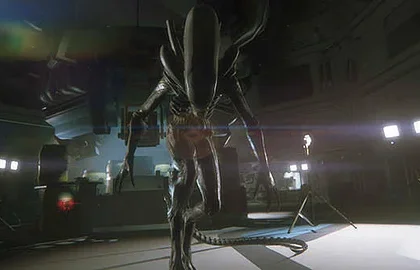 Alien: Isolation vyjde pro Nintendo Switch začátkem prosince, nový trailer