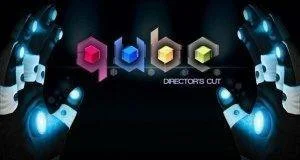 Q.U.B.E: Director's Cut vyjde příští týden – launch trailer