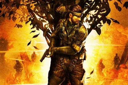 Remake hry Metal Gear Solid 3 má vyjít v příštím roce