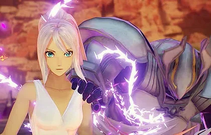 Nový trailer na hru Tales of Arise