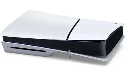Sony měla prodat za poslední čtvrtletí 5x více konzolí PlayStation 5 než Microsoft konzolí Xbox Series