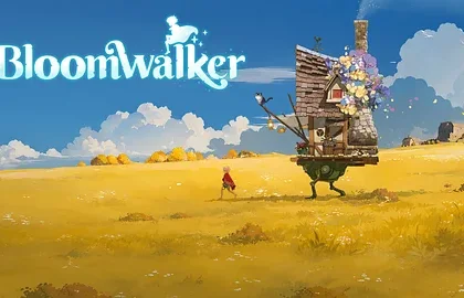 Hra Bloomwalker potvrzena i pro PS5 a Switch 2. Odehrává se v univerzu Ni no Kuni