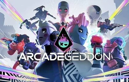 Arcadegeddon je první hra na PS5 využívající technologii FidelityX Super Resolution
