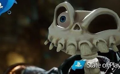 Hra MediEvil byla dokončena