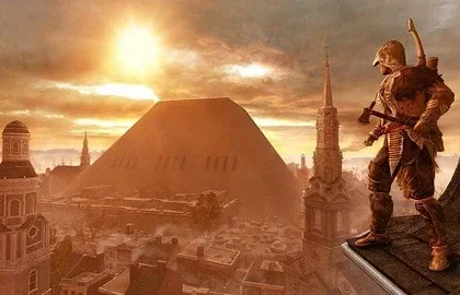 Nové gameplay video na Assassin's Creed: Origins představuje hlavního hrdinu