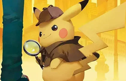 V brzké době by mohla vyjít před několika lety oznámená hra Detective Pikachu 2 