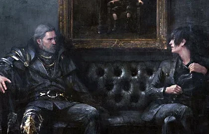 Square Enix odhalil, jaké herce uslyšíme ve Final Fantasy XV