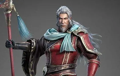 Podívejte se na nádherné záběry z Dynasty Warriors 9