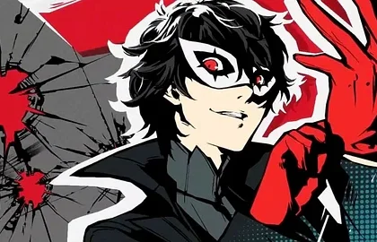 Her ze série Persona 5 se prodalo přes 10 milionů kopií