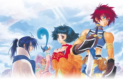 Oznámena hra Tales of Eternia Remastered, vyjde v polovině října