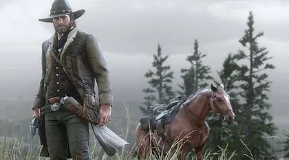 Odhalen PS4 časově exkluzivní obsah pro Red Dead Redemption 2