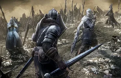 Oficiálně oznámeno rozšíření Dark Souls III: Ashes of Ariandel + trailer