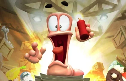 Vznikat má taktická strategie Worms ve stylu série XCOM