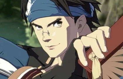 Nový trailer na bojovku Guilty Gear: Strive