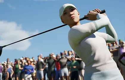 Brzy budete moci vyrazit na golf, PGA Tour 2K25 vyjde koncem února