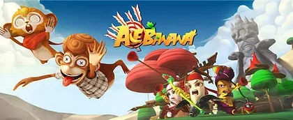 Gameplay video z PSVR hry Ace Banana