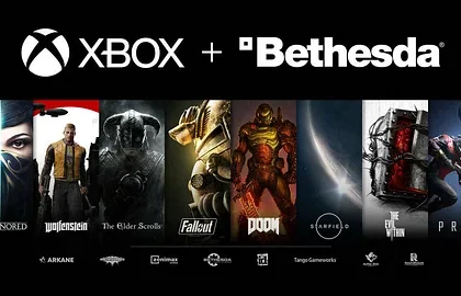 Microsoft nebude měnit vydavatelskou divizi Bethesdy ani zasahovat do vývoje her